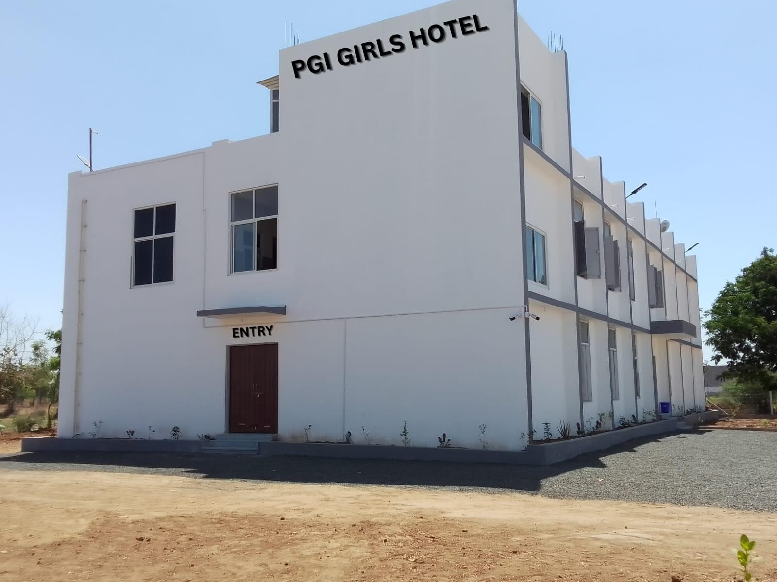 Patel Group of Institutions Mehsana Campus Life photo 9